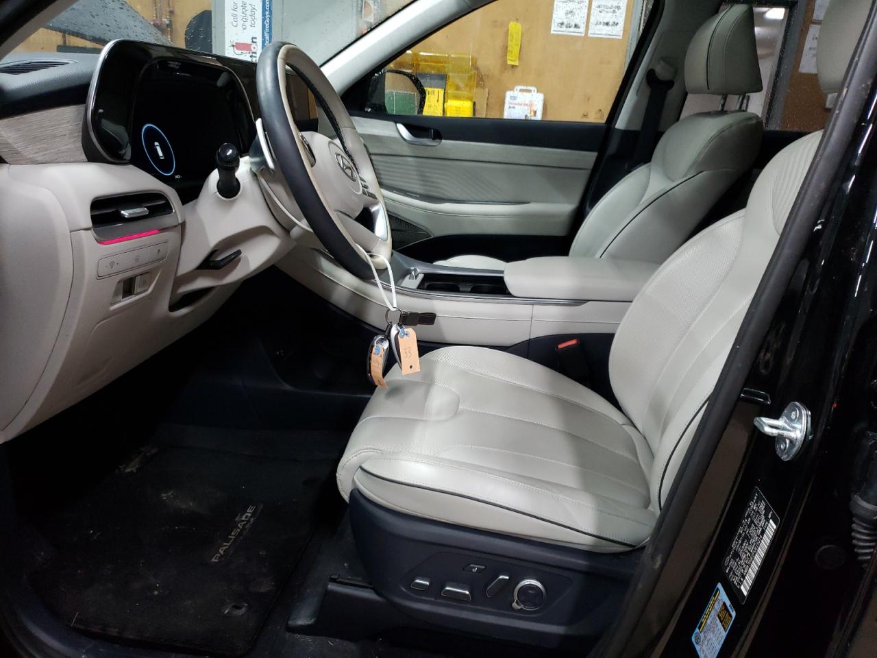 2023 Hyundai Palisade - Image 7