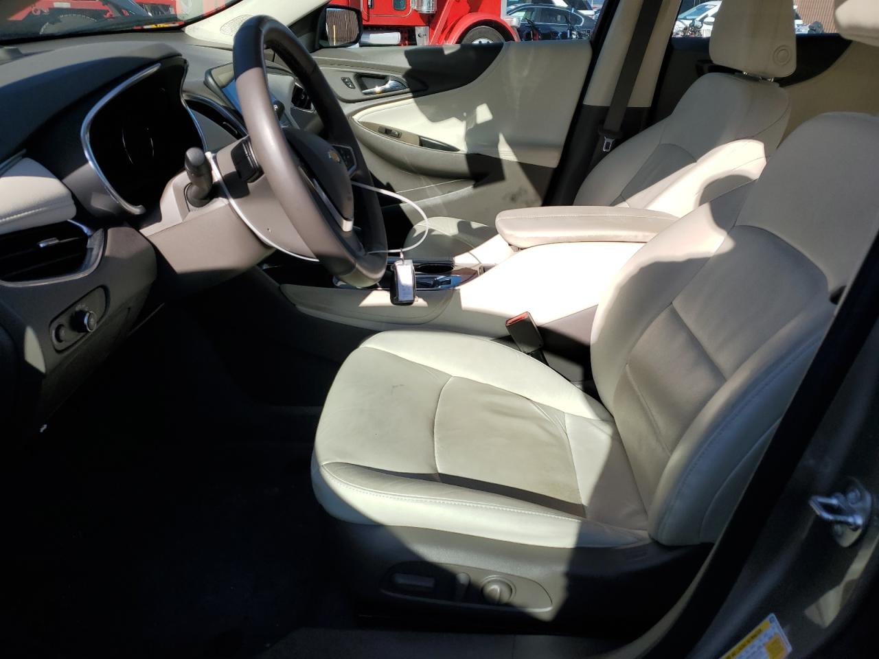 1G1ZE5ST0RF204913 CHEVROLET MALIBU 2024