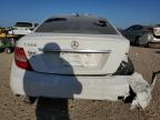 2015 Mercedes-Benz C 250 იყიდება San Antonio-ში, TX - All Over