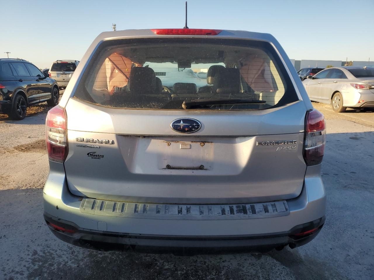 2015 Subaru Forester - Image 6