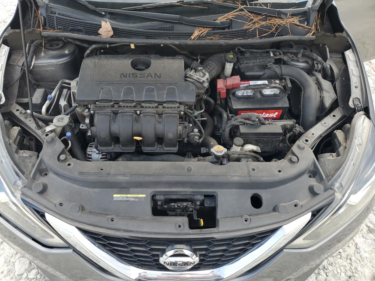 2019 Nissan Sentra - Image 11