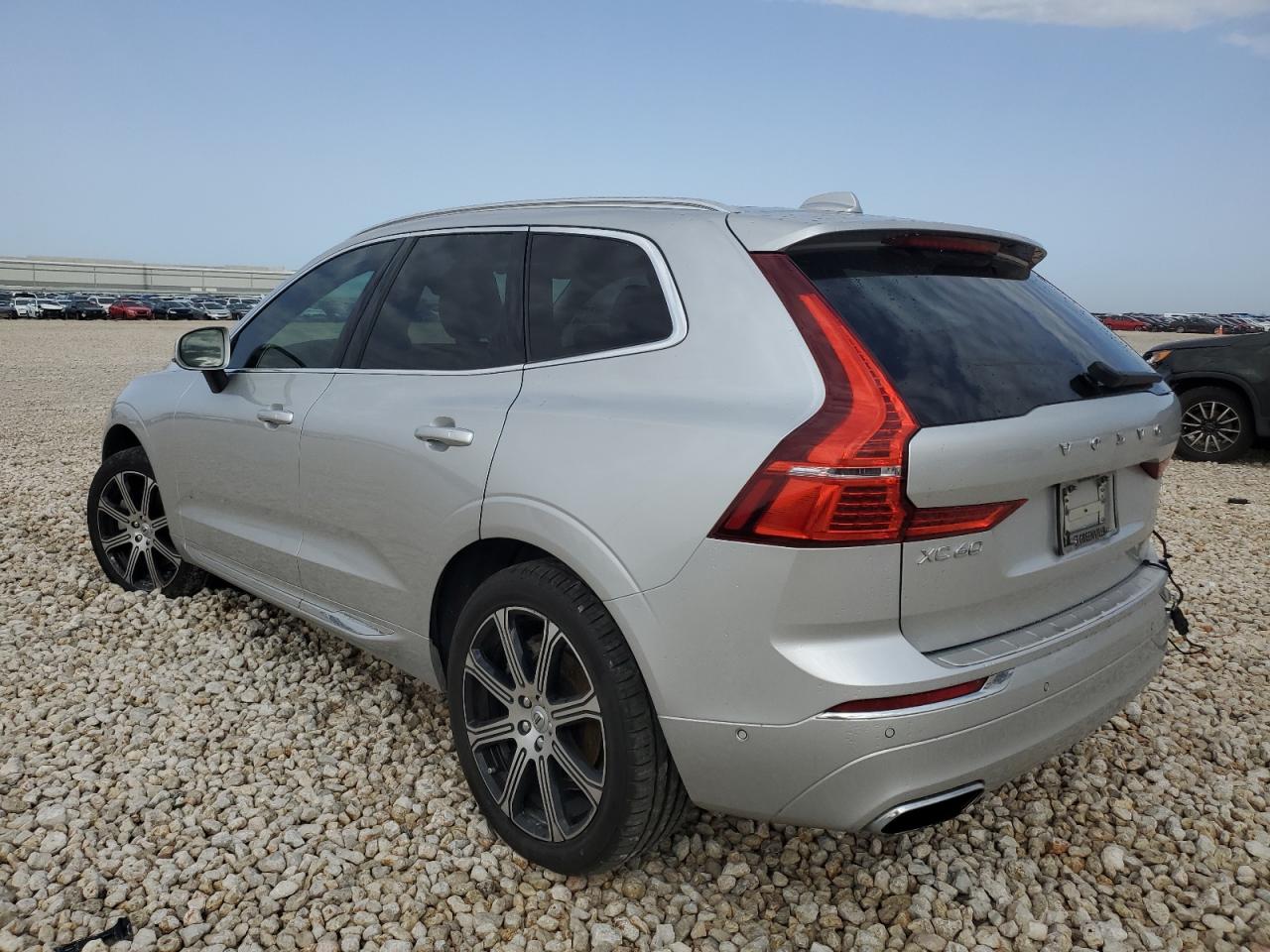 2019 Volvo XC60 - Image 2