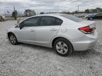 2015 Honda Civic Lx en Venta en Montgomery, AL - Front End