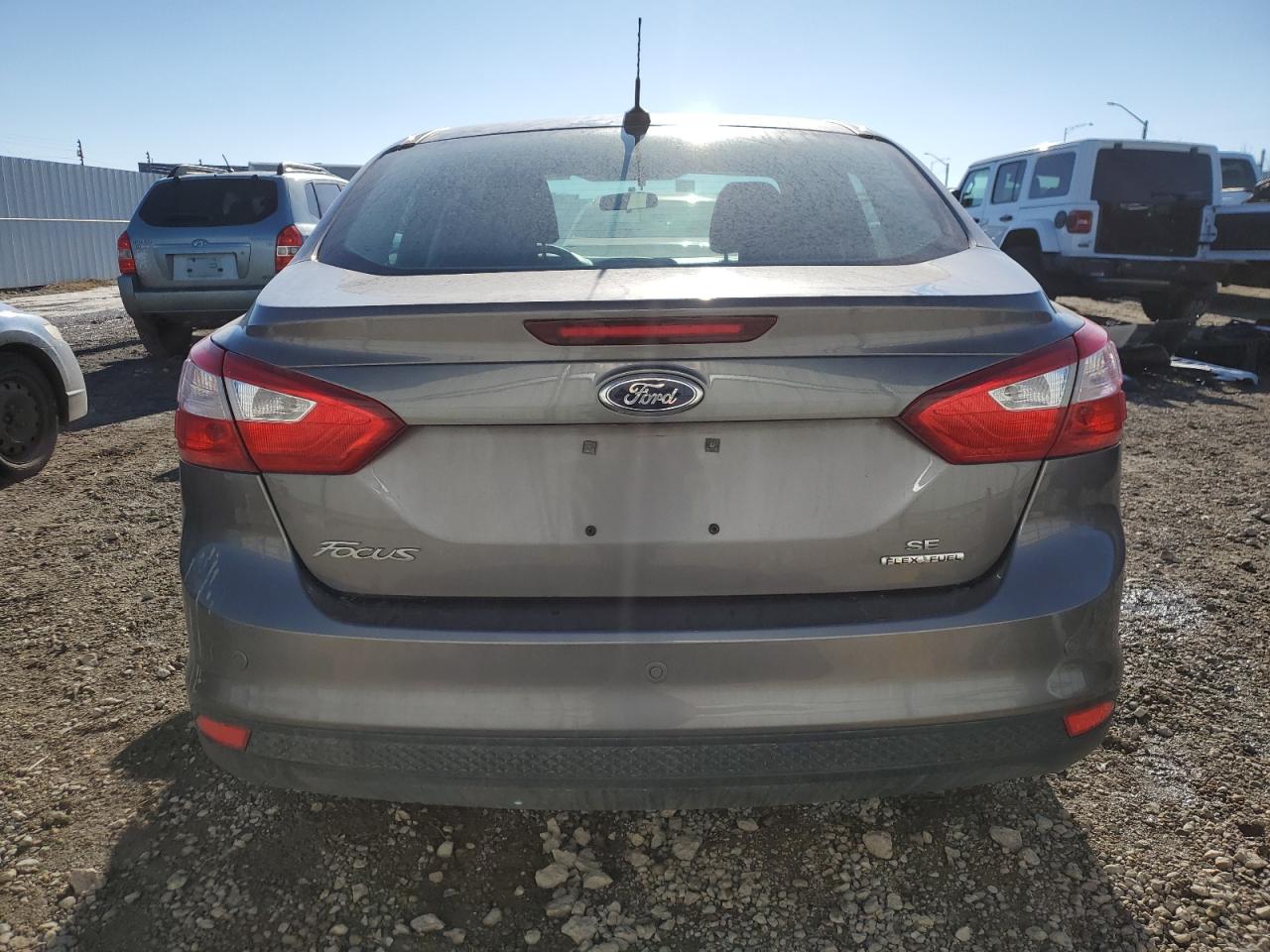 2013 Ford Focus - Image 6