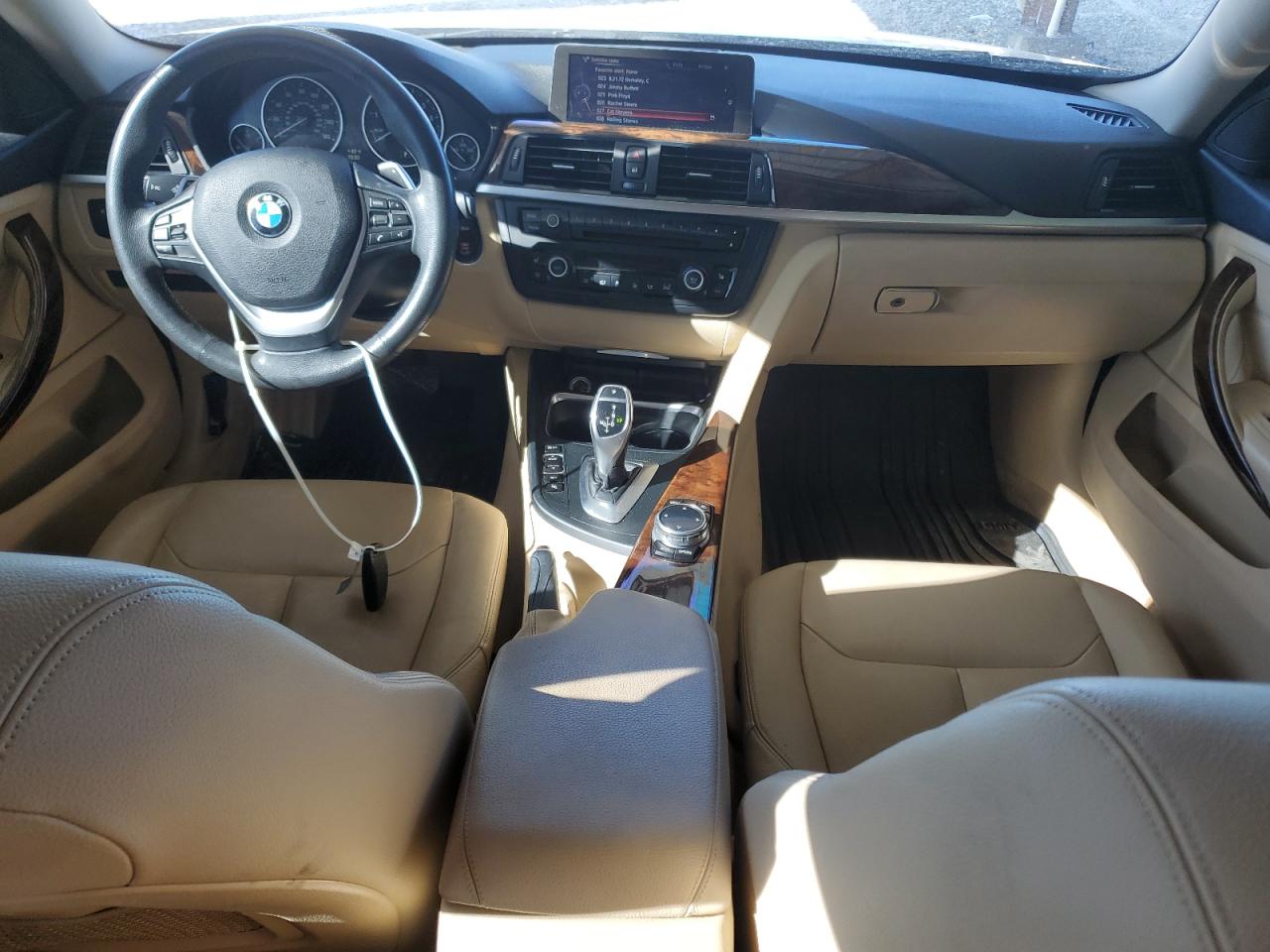 2015 BMW 4er - Image 8
