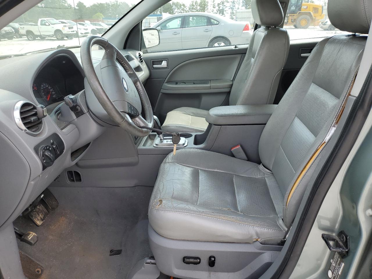 2006 Ford Freestyle - Image 7