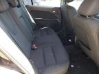 2010 Ford Fusion Se იყიდება Louisville-ში, KY - Hail