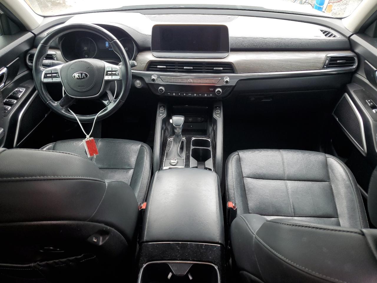 2020 Kia Telluride - Image 8