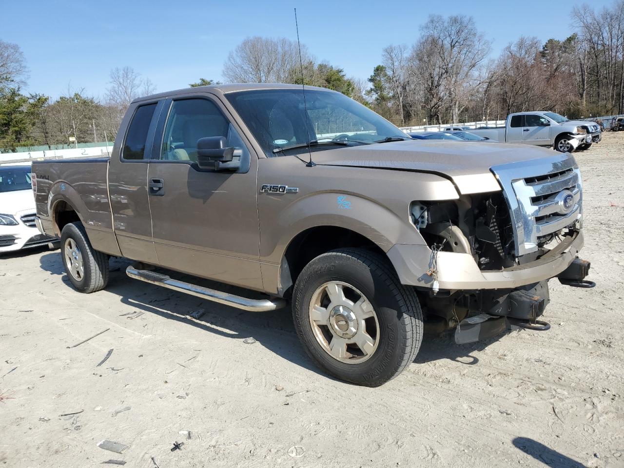 2012 Ford F-150 - Image 4