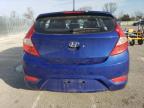 2012 Hyundai Accent Gls იყიდება Rogersville-ში, MO - Front End