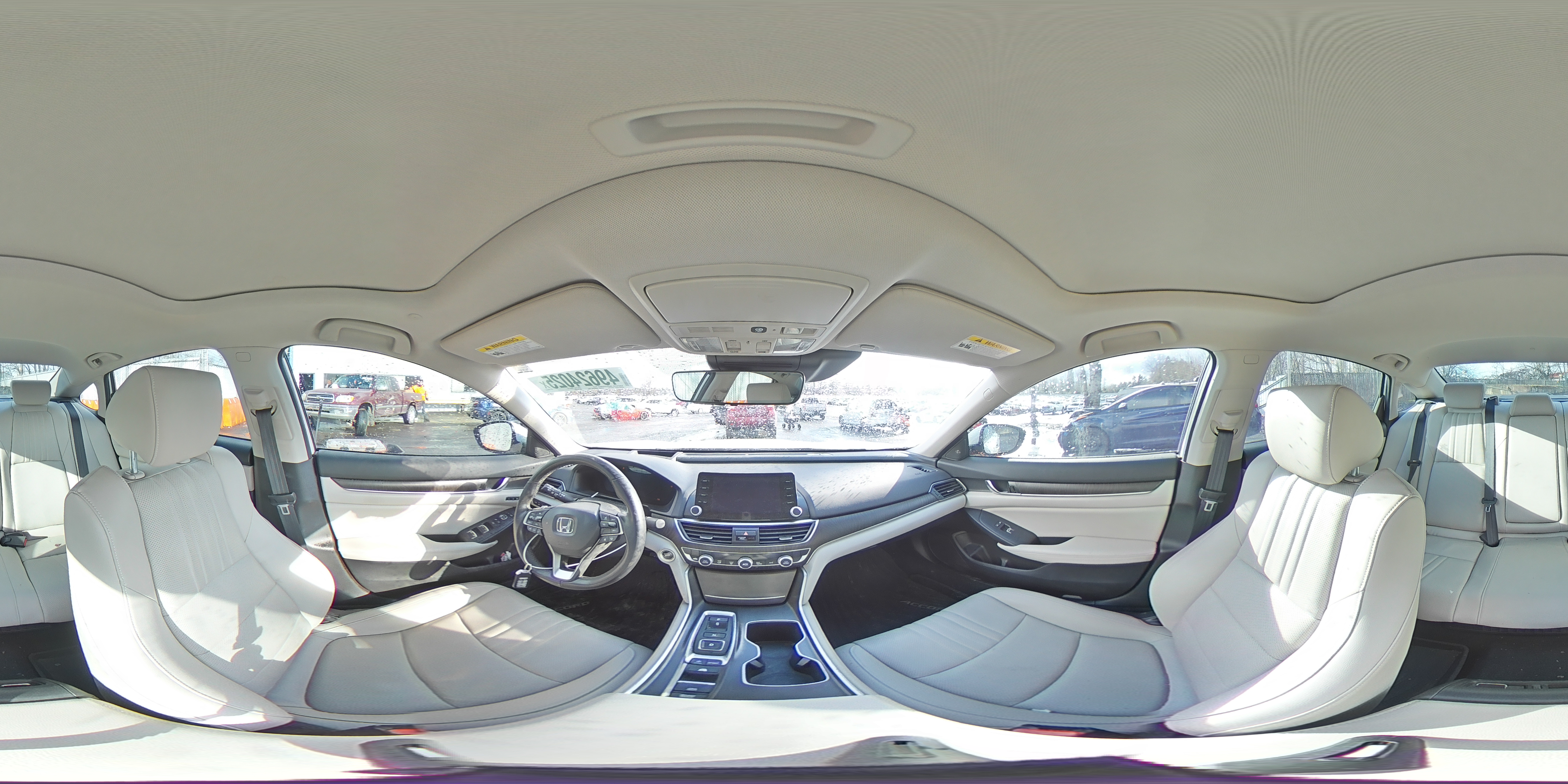 2022 Honda Accord - Image 13