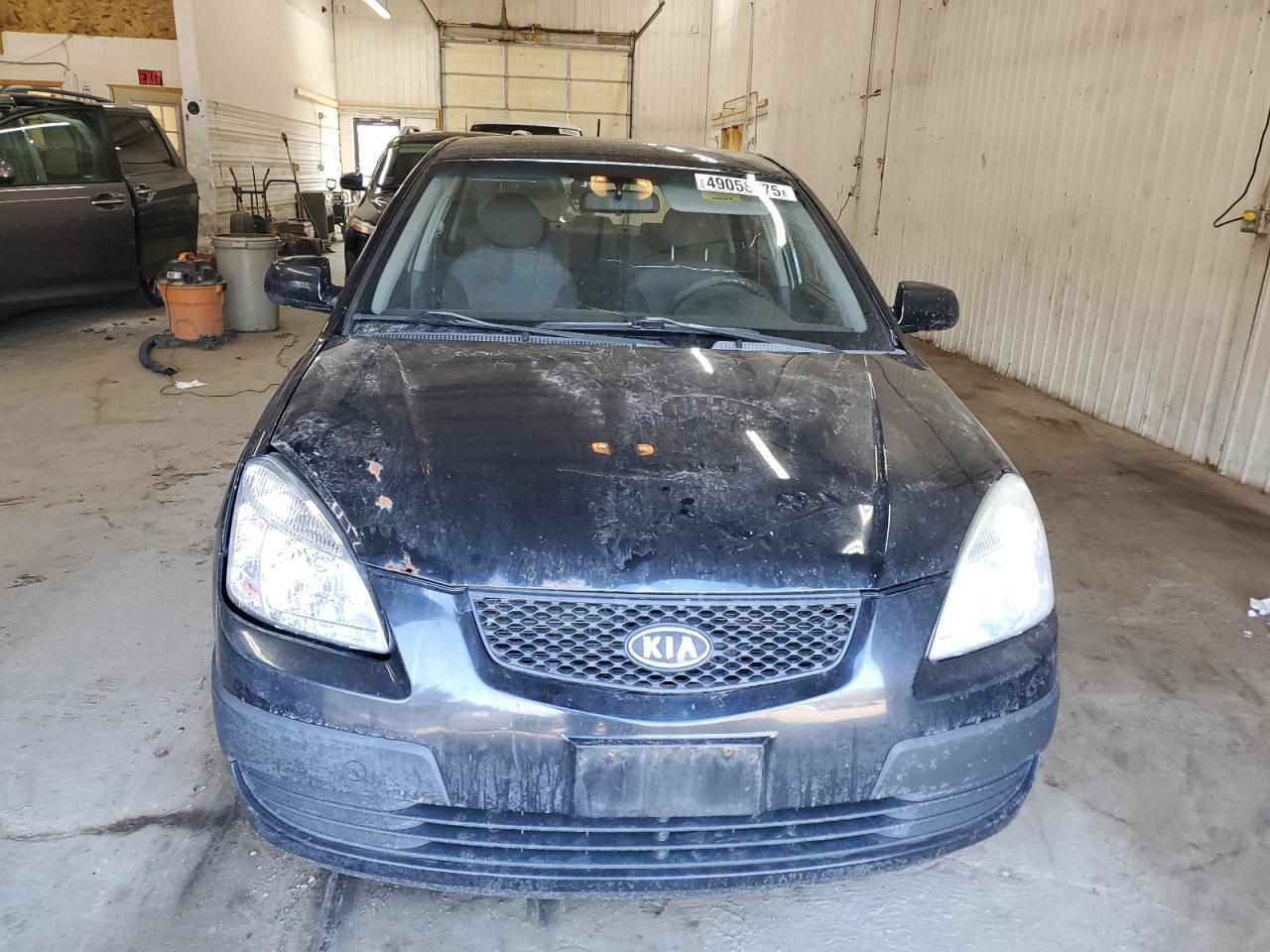 2009 Kia Rio - Image 5