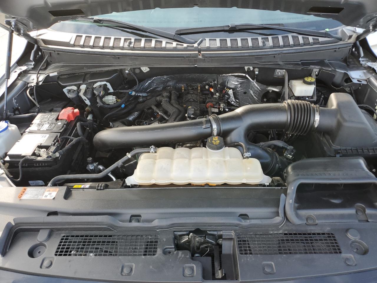 1FMJK1JT6NEA37119 FORD EXPEDITION 2022