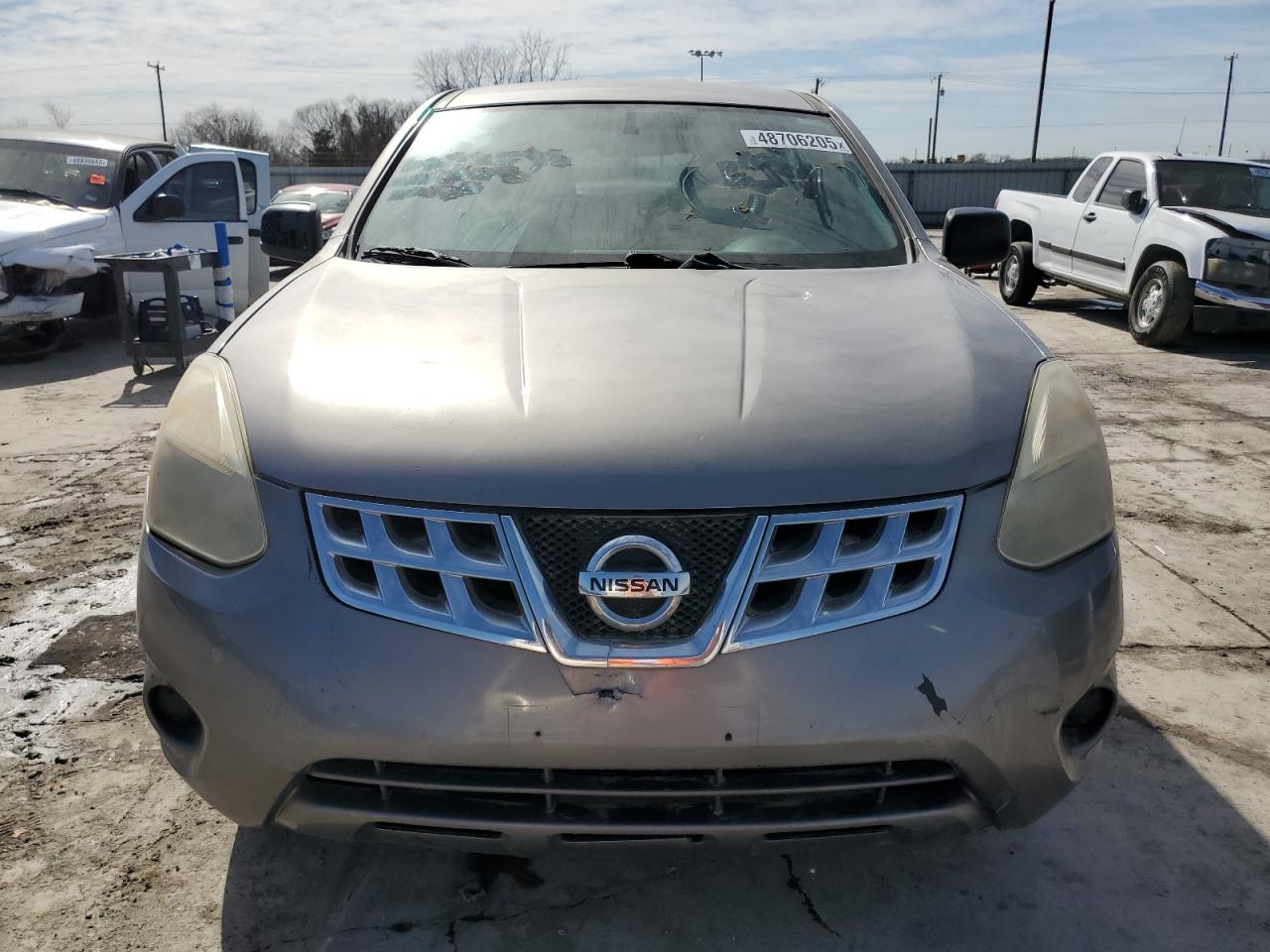 2013 Nissan Rogue - Image 5