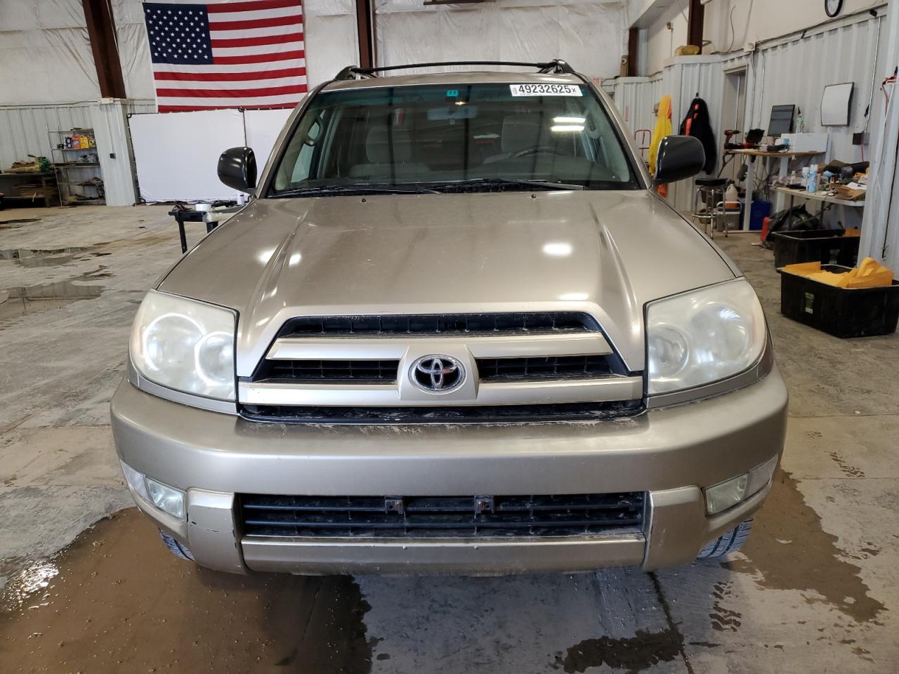 2004 Toyota 4Runner - Image 5