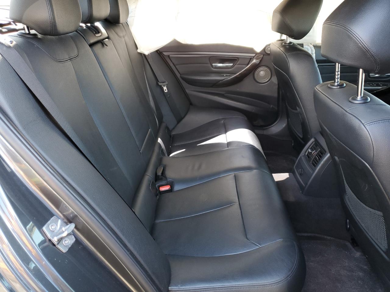 2013 BMW 3er - Image 10