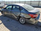 2018 Nissan Sentra S продається в Magna, UT - Side