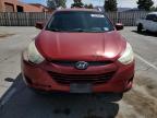 2011 Hyundai Tucson Gls for Sale in Anthony, TX - Hail