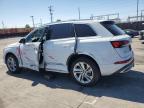 2021 Audi Q7 Premium Plus للبيع في Wilmington، CA - Side