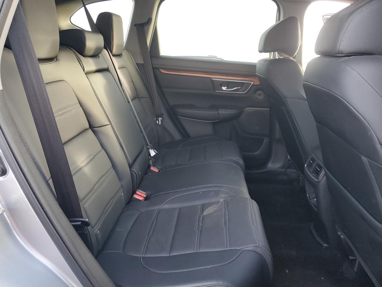 2017 Honda CR-V - Image 11