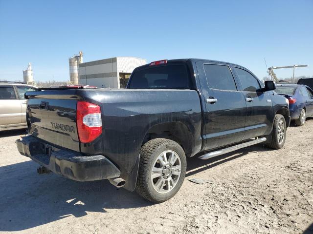  TOYOTA TUNDRA 2016 Black