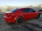 2014 Dodge Avenger Se на продаже в Rogersville, MO - Front End