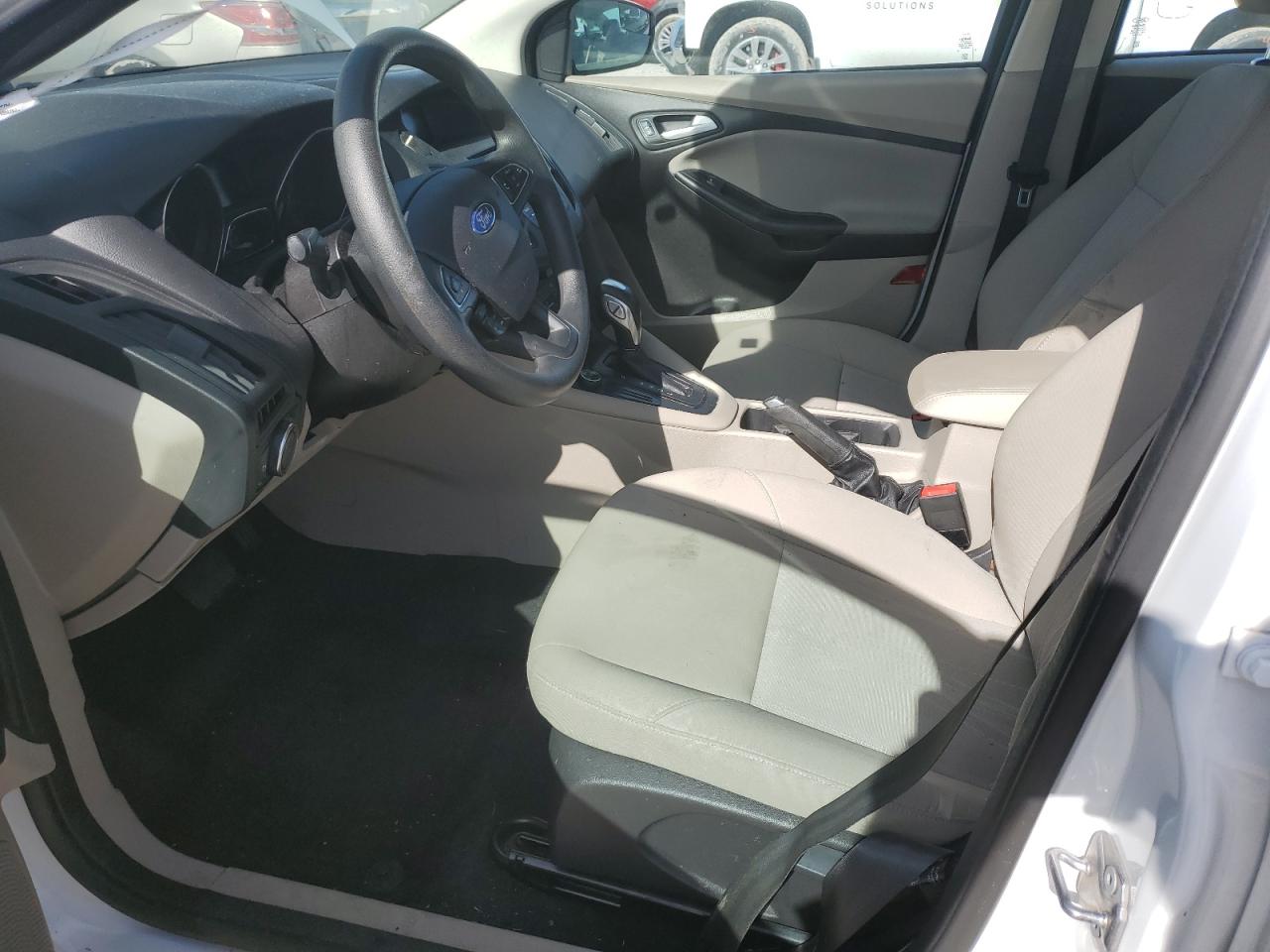 2015 Ford Focus - Image 7