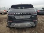 2020 Land Rover Range Rover Evoque Se for Sale in Chicago Heights, IL - Frame Damage