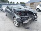 2016 AUDI A4 S LINE for sale at Copart BELFAST