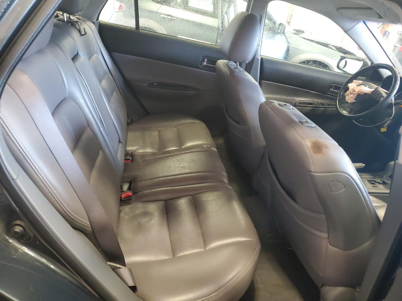 2005 Mazda 6 - Image 10