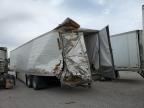 2016 Utility Vs2Ra Refrigerated Van Trailer за продажба в Anthony, TX - Rear End