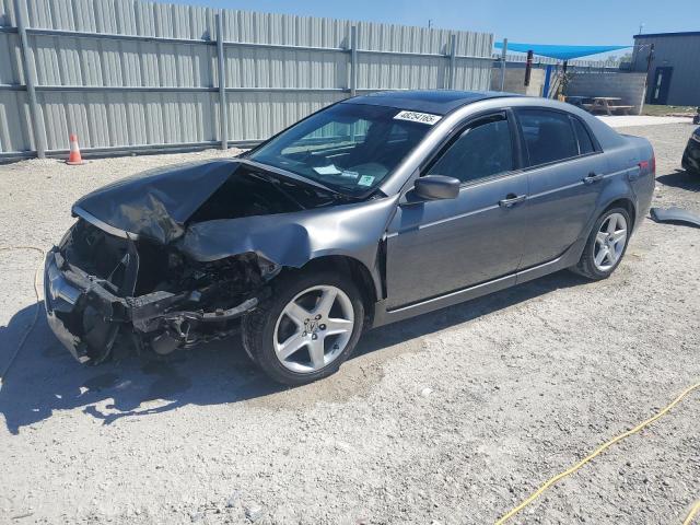2005 Acura Tl 