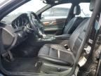 2012 Mercedes-Benz C 300 4Matic en Venta en Eugene, OR - Front End