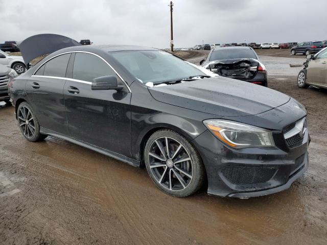 2014 MERCEDES-BENZ CLA 250 4MATIC