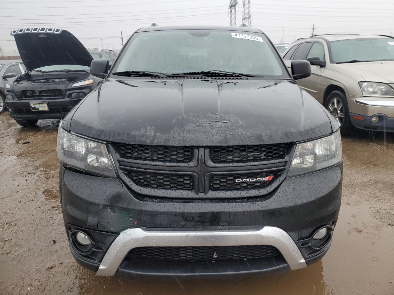 2015 Dodge Journey - Image 5