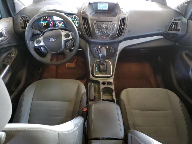 FORD ESCAPE 2014 Brązowy