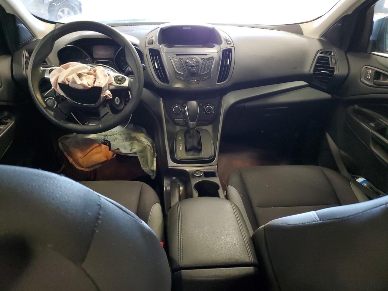 2016 Ford Escape - Image 8