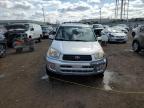 2002 Toyota Rav4  de vânzare în Chicago Heights, IL - All Over