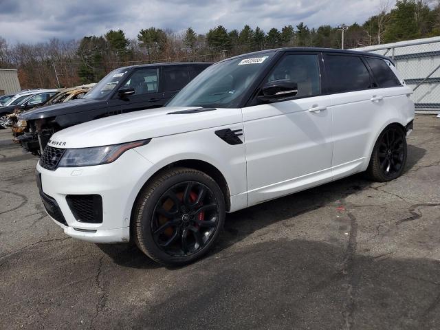 2022 Land Rover Range Rover Sport Hse Dynamic