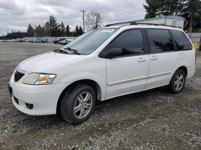 2003 Mazda Mpv Wagon