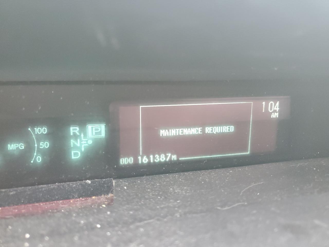 2012 Toyota Prius - Image 9