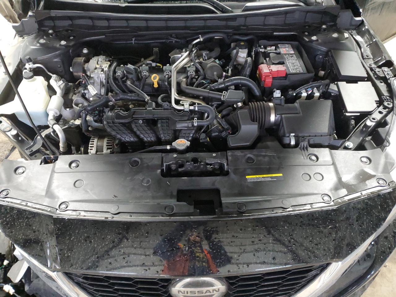 1N4BL4EW1NN397982 NISSAN ALTIMA 2022