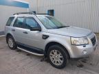 2009 LAND ROVER FREELANDER for sale at Copart CHESTER