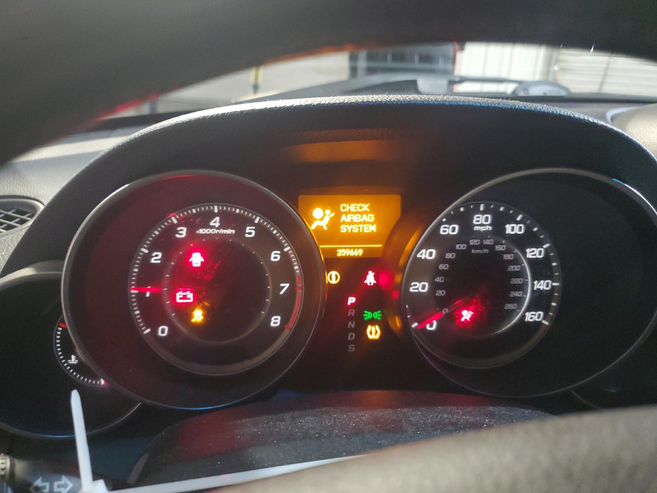 2010 Acura MDX - Image 9