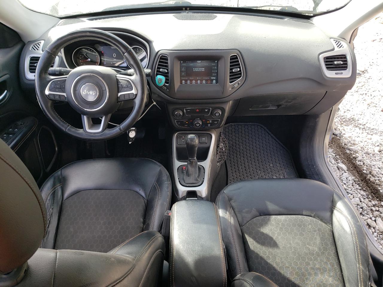 2018 Jeep Compass - Image 8