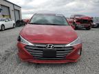 2020 Hyundai Elantra Sel за продажба в Earlington, KY - Vandalism