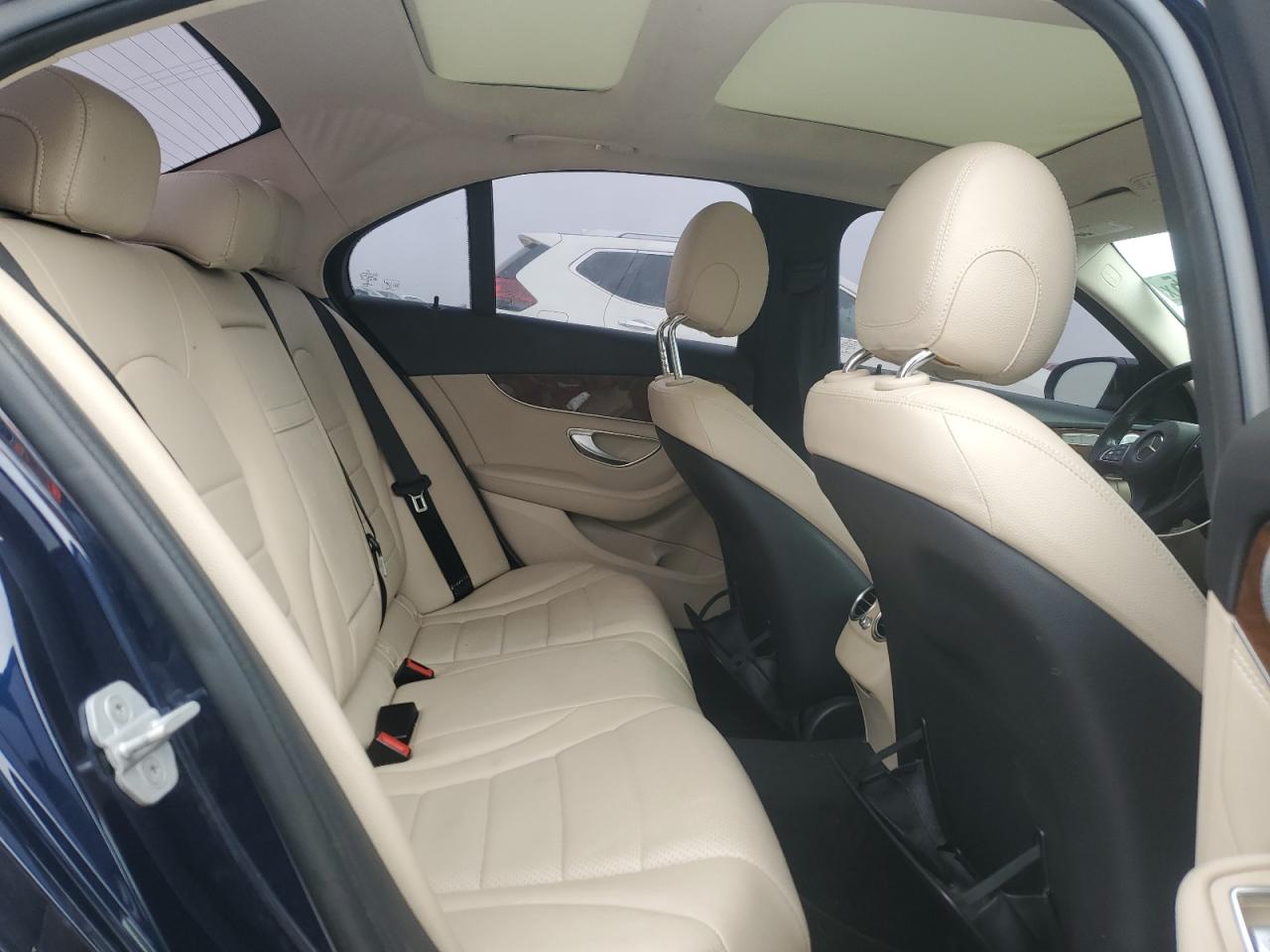 2015 Mercedes-Benz C-klasse - Image 10