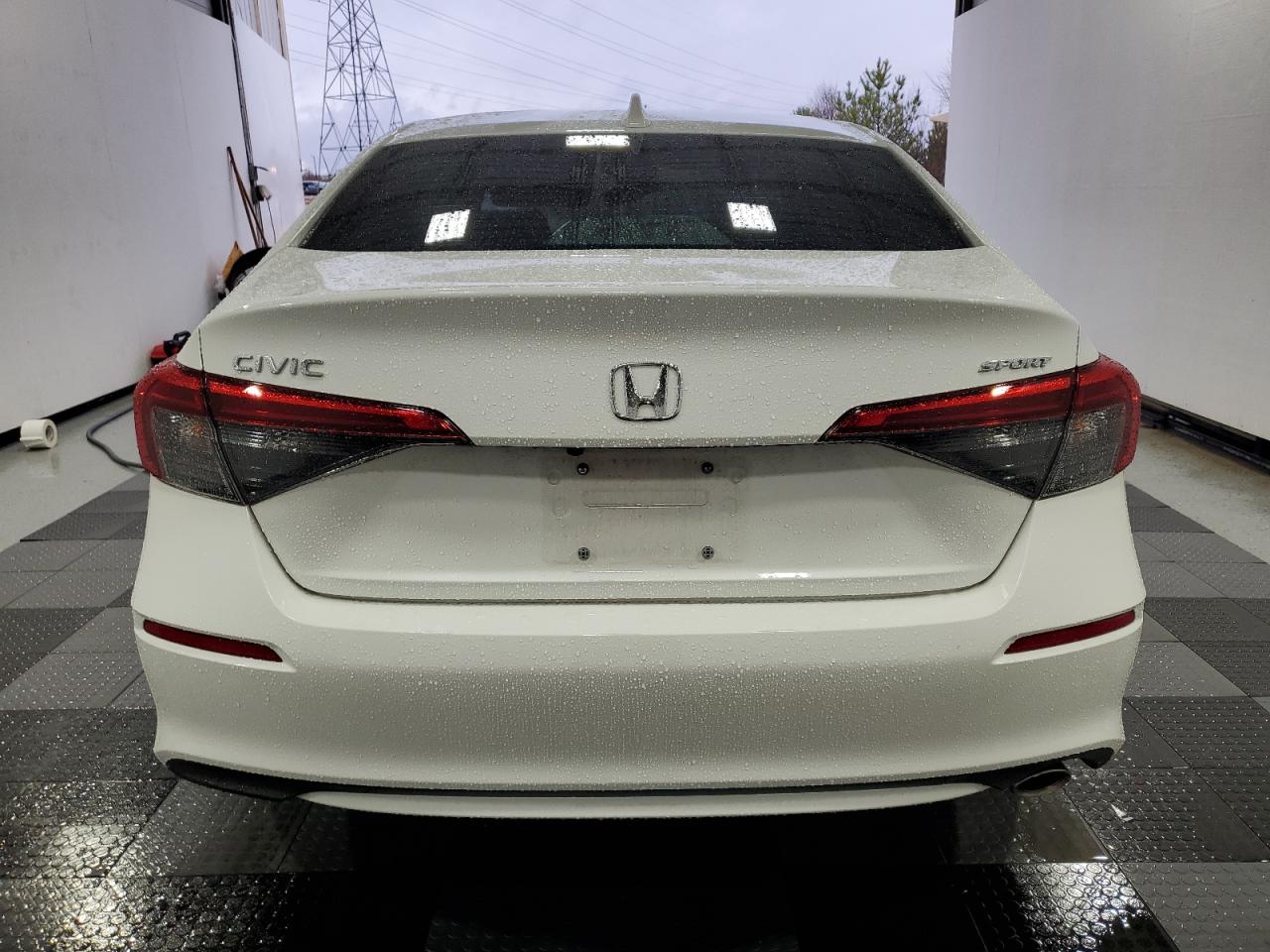 2024 Honda Civic - Image 6