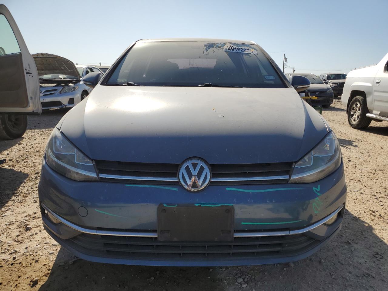 2018 Volkswagen Golf - Image 5
