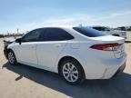 2023 Toyota Corolla Le იყიდება Fresno-ში, CA - Front End